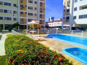 Apartamento no Damas , Montese e Bom Futuro em Fortaleza
